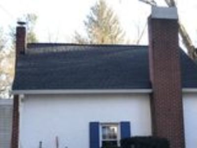 Asphalt Shingle Roof Repair