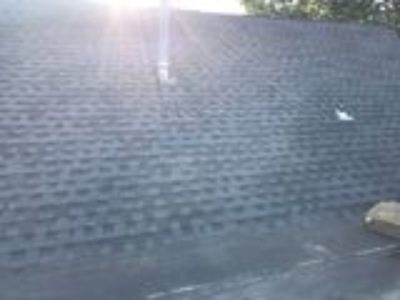 Asphalt Shingle Roofing Installation