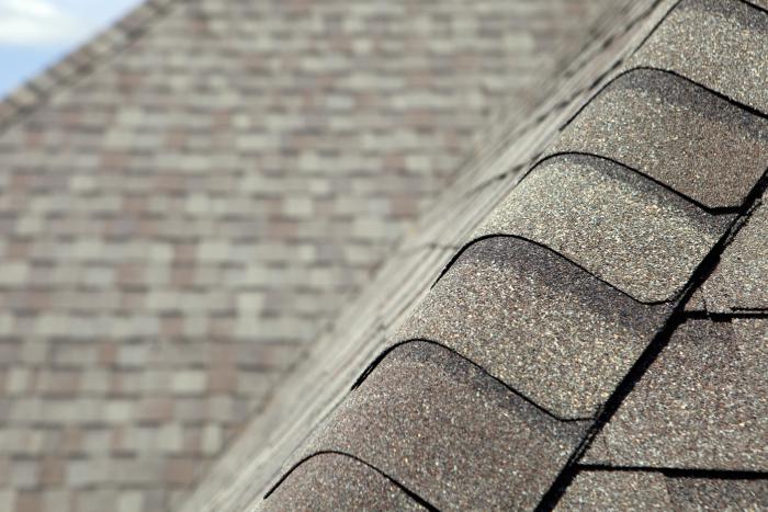 Asphalt Shingle Roofing