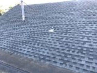 Asphalt Shingles Roofing