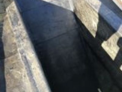 Commercial Roof Coating Service