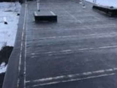 EPDM Roofing Service