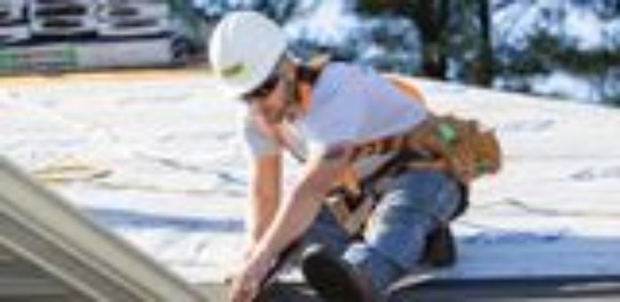 Highly Skilled Roofing Contractor