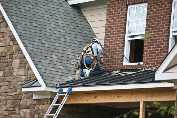 Professional Roofing Services