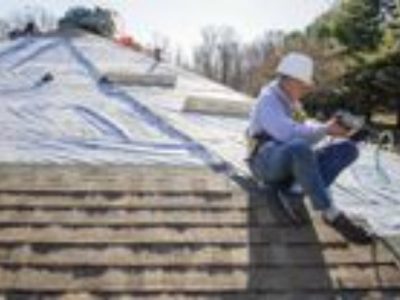 Residential Roof Contractor