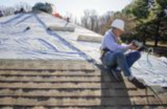 Residential Roof Contractor