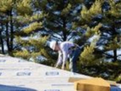 Residential Roofing Replacement