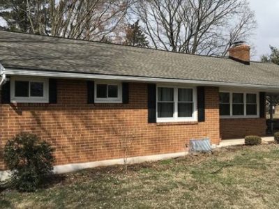 Residential Roofing Shingles