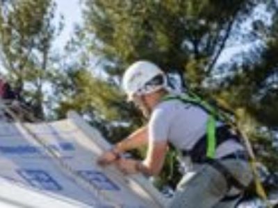 Roof Installation Contractor