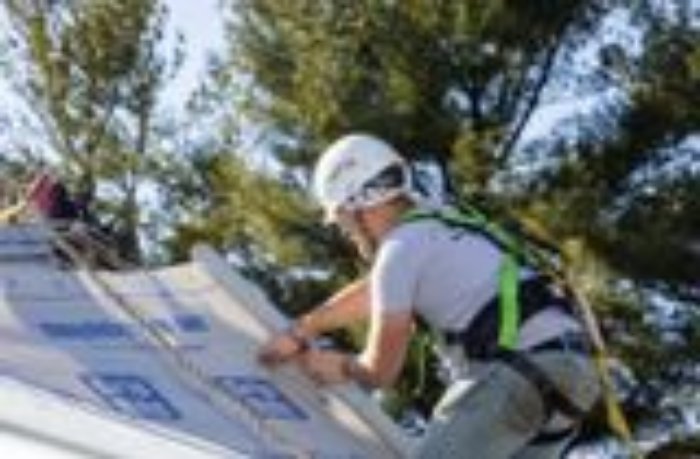 Roof Installation Contractor