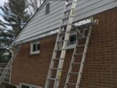 Siding Repair Service