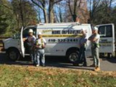 Trusted Roofing Contractor