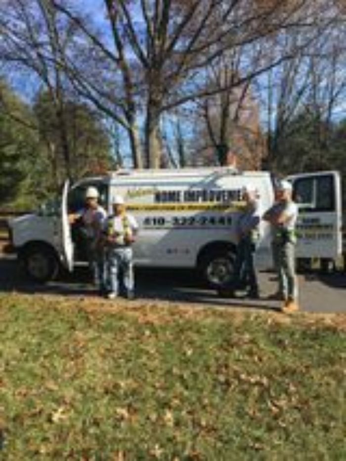 Trusted Roofing Contractor